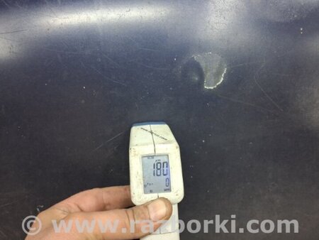 ФОТО Капот для Mazda 6 GH (2008-...) Киев