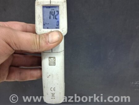 ФОТО Капот для Mazda 6 GH (2008-...) Киев