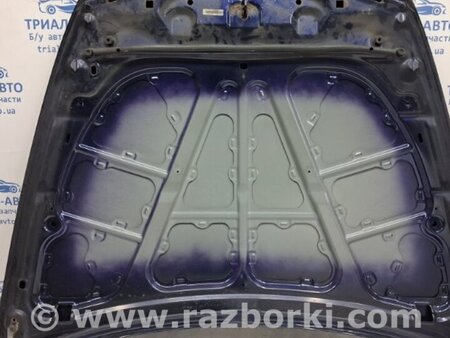 ФОТО Капот для Mazda 6 GH (2008-...) Киев