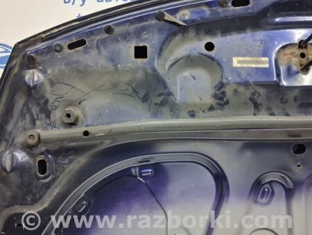 ФОТО Капот для Mazda 6 GH (2008-...) Киев