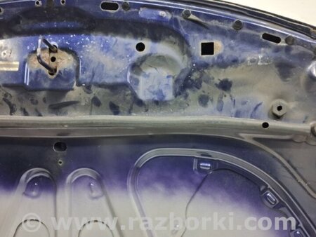 ФОТО Капот для Mazda 6 GH (2008-...) Киев