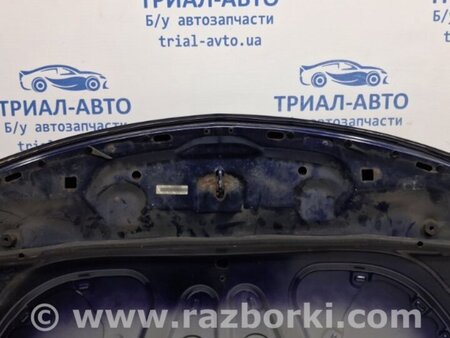 ФОТО Капот для Mazda 6 GH (2008-...) Киев