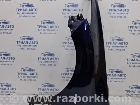 ФОТО Крыло переднее левое для Mazda 6 GH (2008-...) Киев