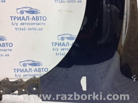 ФОТО Крыло переднее левое для Mazda 6 GH (2008-...) Киев