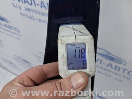 ФОТО Крыло переднее левое для Mazda 6 GH (2008-...) Киев