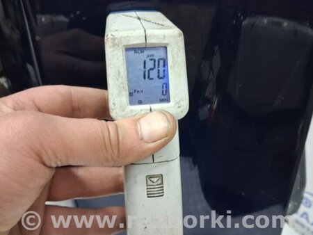 ФОТО Крыло переднее левое для Mazda 6 GH (2008-...) Киев