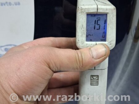 ФОТО Крыло переднее левое для Mazda 6 GH (2008-...) Киев