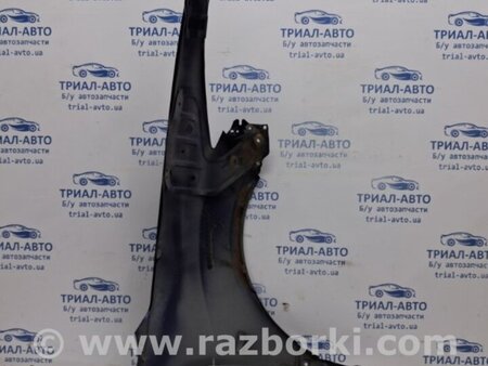 ФОТО Крыло переднее левое для Mazda 6 GH (2008-...) Киев