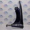 Крыло переднее левое Mazda 6 GH (2008-...)