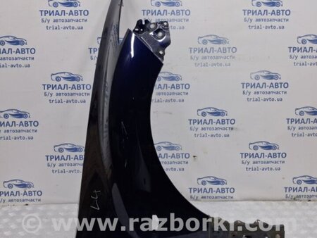 ФОТО Крыло переднее правое для Mazda 6 GH (2008-...) Киев