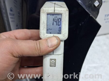 ФОТО Крыло переднее правое для Mazda 6 GH (2008-...) Киев