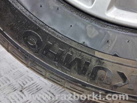 ФОТО Запаска с резиной для Toyota RAV-4 (05-12) Київ