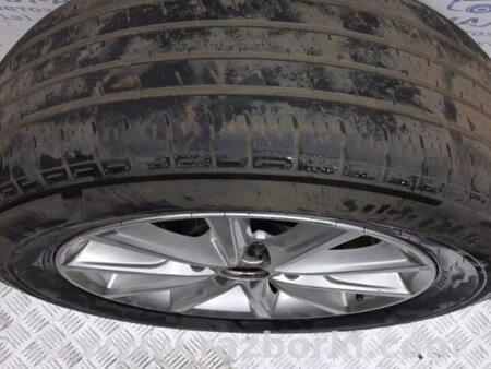 ФОТО Запаска с резиной для Toyota RAV-4 (05-12) Київ