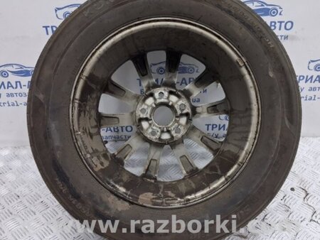 ФОТО Запаска с резиной для Toyota RAV-4 (05-12) Київ