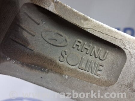 ФОТО Запаска с резиной для Toyota RAV-4 (05-12) Київ