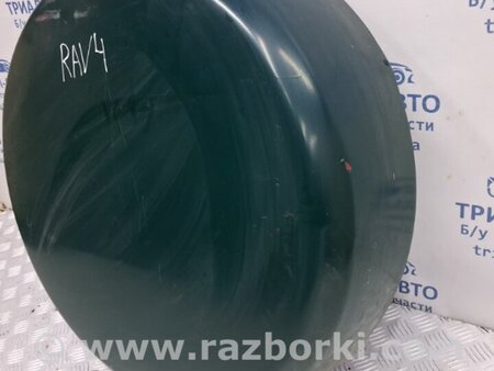 ФОТО Чехол запасного колеса для Toyota RAV-4 (05-12) Київ
