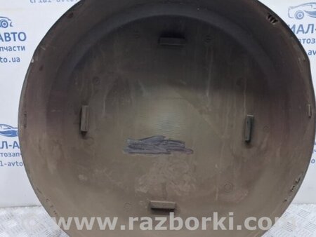 ФОТО Чехол запасного колеса для Toyota RAV-4 (05-12) Київ