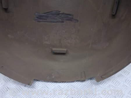 ФОТО Чехол запасного колеса для Toyota RAV-4 (05-12) Київ