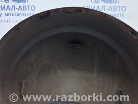 ФОТО Чехол запасного колеса для Toyota RAV-4 (05-12) Київ