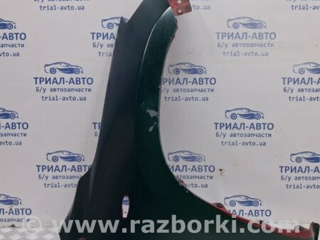 ФОТО Крыло переднее правое для Toyota RAV-4 (05-12) Київ