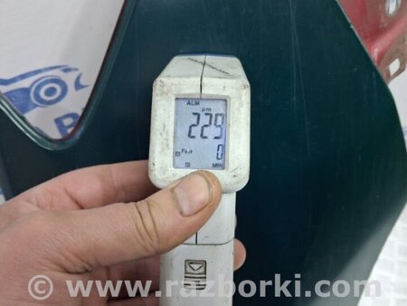 ФОТО Крыло переднее правое для Toyota RAV-4 (05-12) Київ