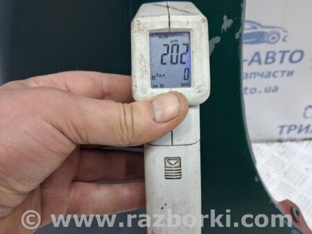 ФОТО Крыло переднее правое для Toyota RAV-4 (05-12) Київ