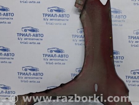 ФОТО Крыло переднее правое для Toyota RAV-4 (05-12) Київ