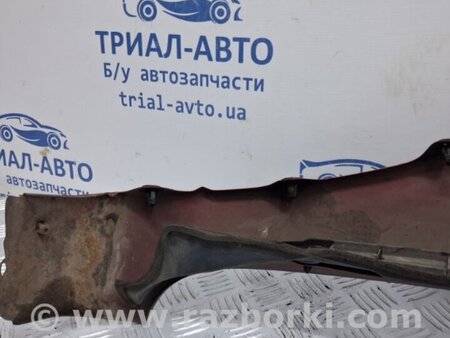 ФОТО Крыло переднее правое для Toyota RAV-4 (05-12) Київ