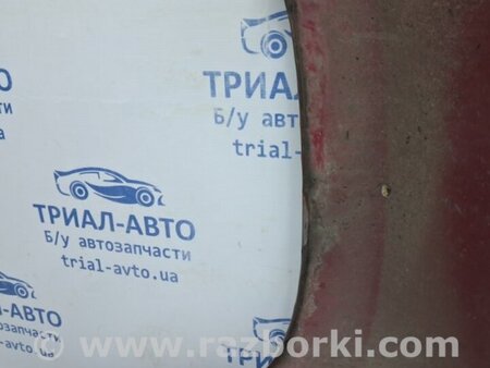 ФОТО Крыло переднее правое для Toyota RAV-4 (05-12) Київ