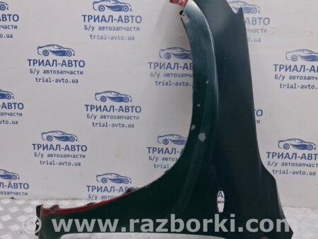 ФОТО Крыло переднее левое для Toyota RAV-4 (05-12) Київ