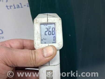 ФОТО Крыло переднее левое для Toyota RAV-4 (05-12) Київ