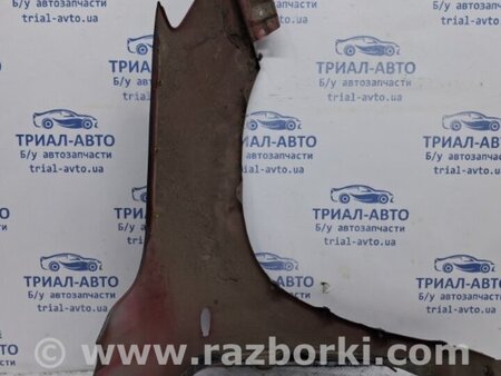 ФОТО Крыло переднее левое для Toyota RAV-4 (05-12) Київ