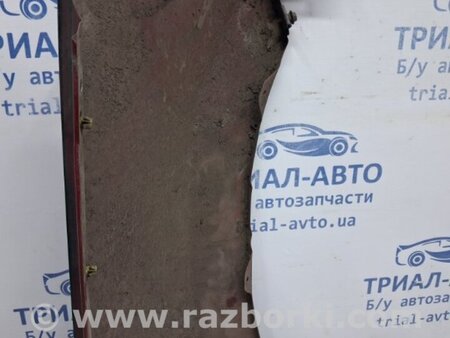 ФОТО Крыло переднее левое для Toyota RAV-4 (05-12) Київ