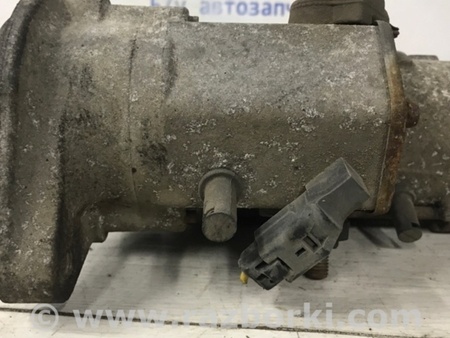 ФОТО Стартер для Toyota Land Cruiser Prado 120 Киев