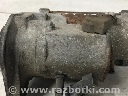 ФОТО Стартер для Toyota Land Cruiser Prado 120 Киев