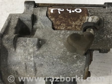 ФОТО Стартер для Toyota Land Cruiser Prado 120 Киев