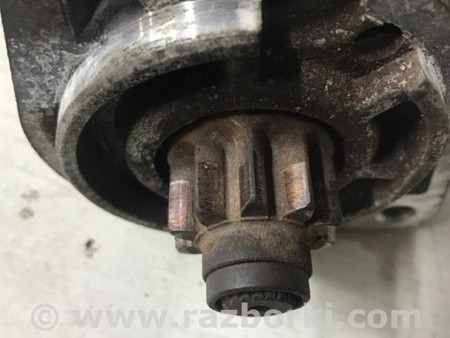 ФОТО Стартер для Toyota Land Cruiser Prado 120 Киев