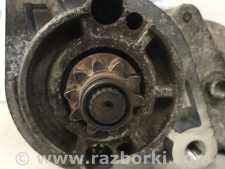 ФОТО Стартер для Toyota Land Cruiser Prado 120 Киев