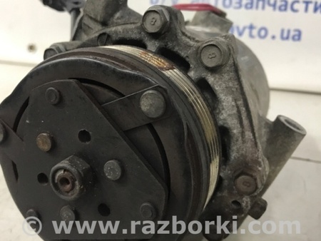 ФОТО Компрессор кондиционера для Mitsubishi Lancer X 10 (08-17) Київ
