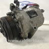 Компрессор кондиционера Mitsubishi Lancer X 10 (08-17)