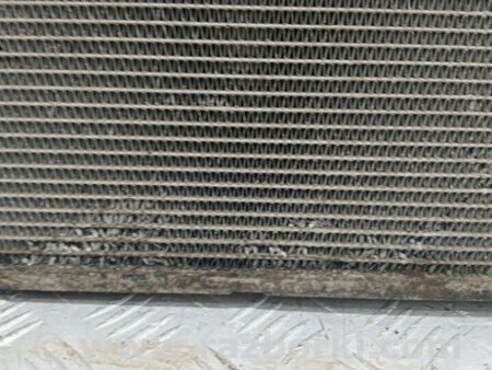 ФОТО Радиатор основной для Toyota Land Cruiser Prado 120 Киев