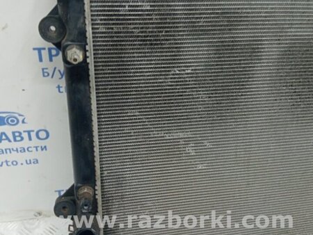 ФОТО Радиатор основной для Toyota Land Cruiser Prado 120 Киев
