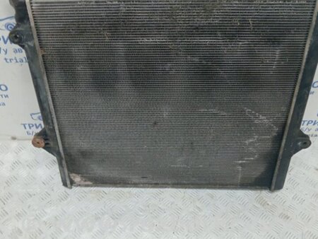 ФОТО Радиатор основной для Toyota Land Cruiser Prado 120 Киев