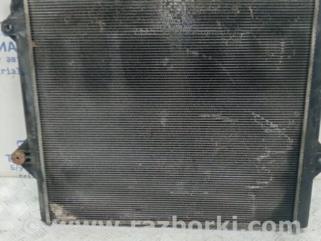 ФОТО Радиатор основной для Toyota Land Cruiser Prado 120 Киев