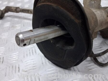 ФОТО Рулевая рейка для Mazda 3 BK (2003-2009) (I) Київ