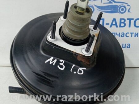 ФОТО Вакуумный усилитель тормозов для Mazda 3 BK (2003-2009) (I) Київ