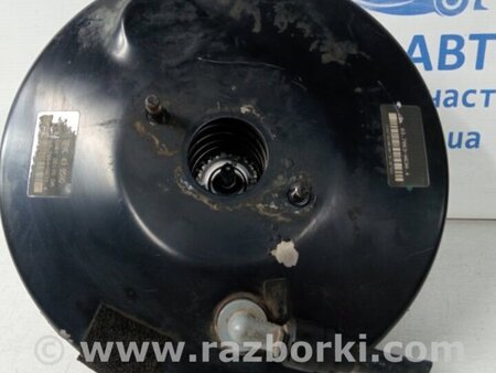 ФОТО Вакуумный усилитель тормозов для Mazda 3 BK (2003-2009) (I) Київ