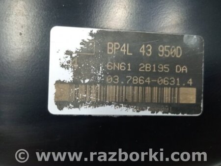 ФОТО Вакуумный усилитель тормозов для Mazda 3 BK (2003-2009) (I) Київ