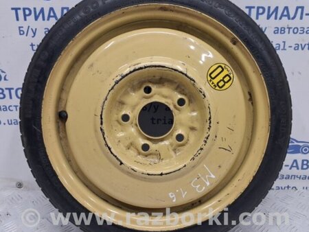 ФОТО Докатка для Mazda 3 BK (2003-2009) (I) Київ