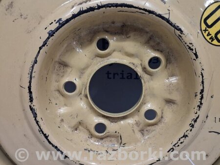 ФОТО Докатка для Mazda 3 BK (2003-2009) (I) Київ